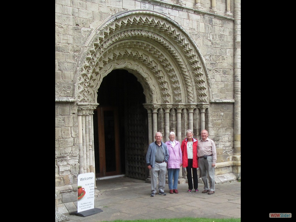 00c Selby Abbey